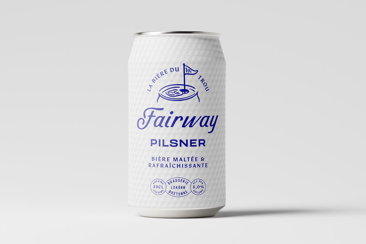 Canette Fairway