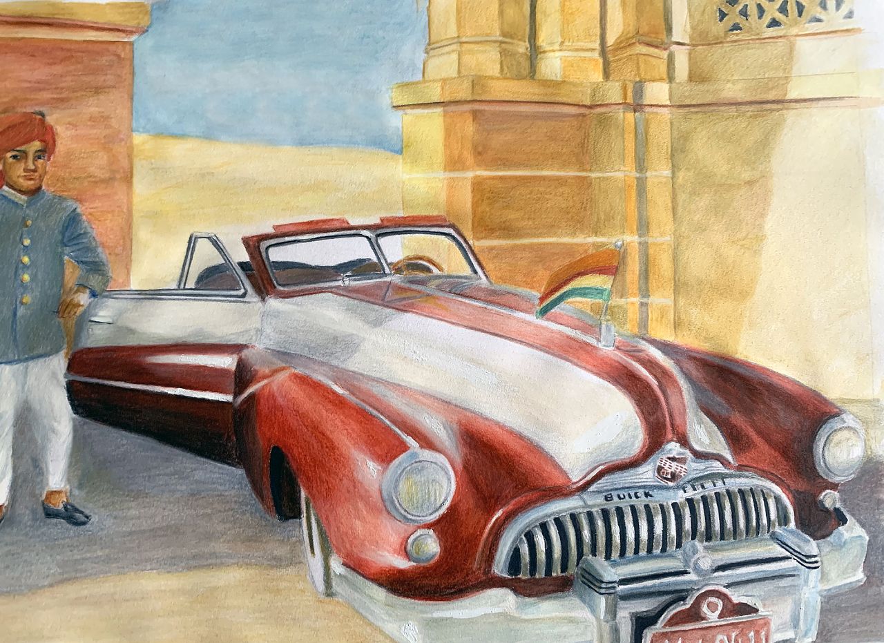 Buick
