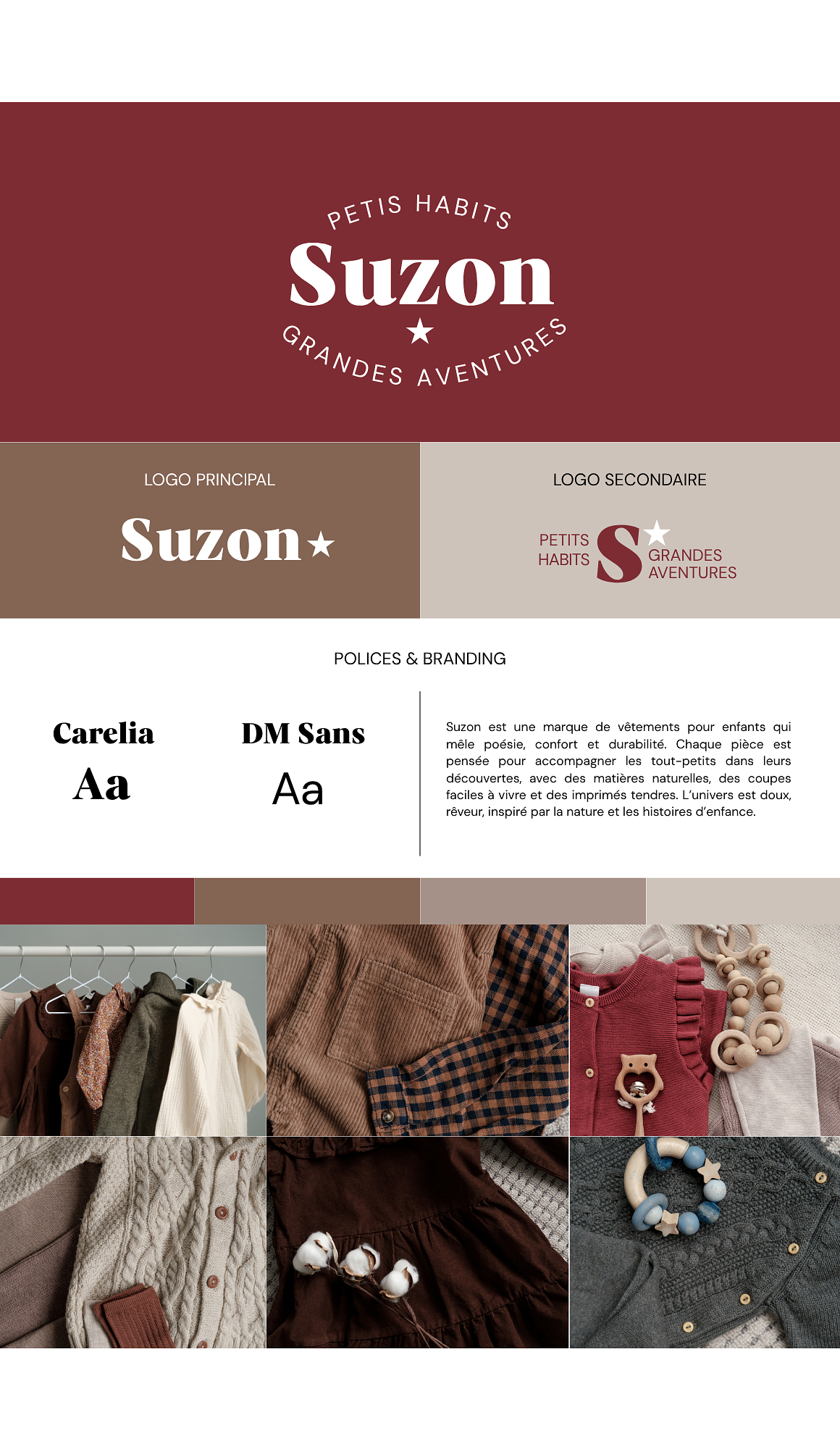 Suzon*