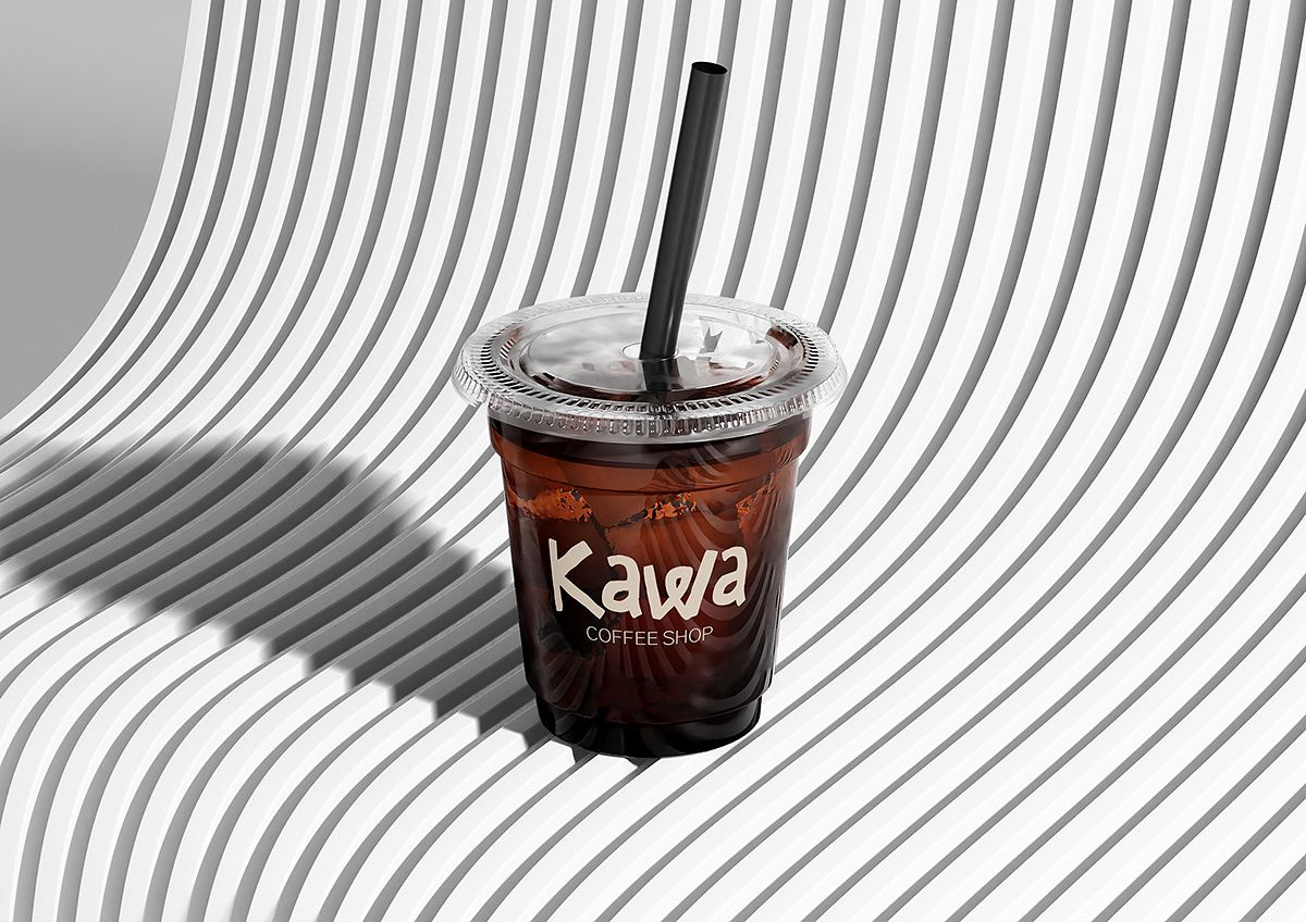 Kawa - coffee Shop