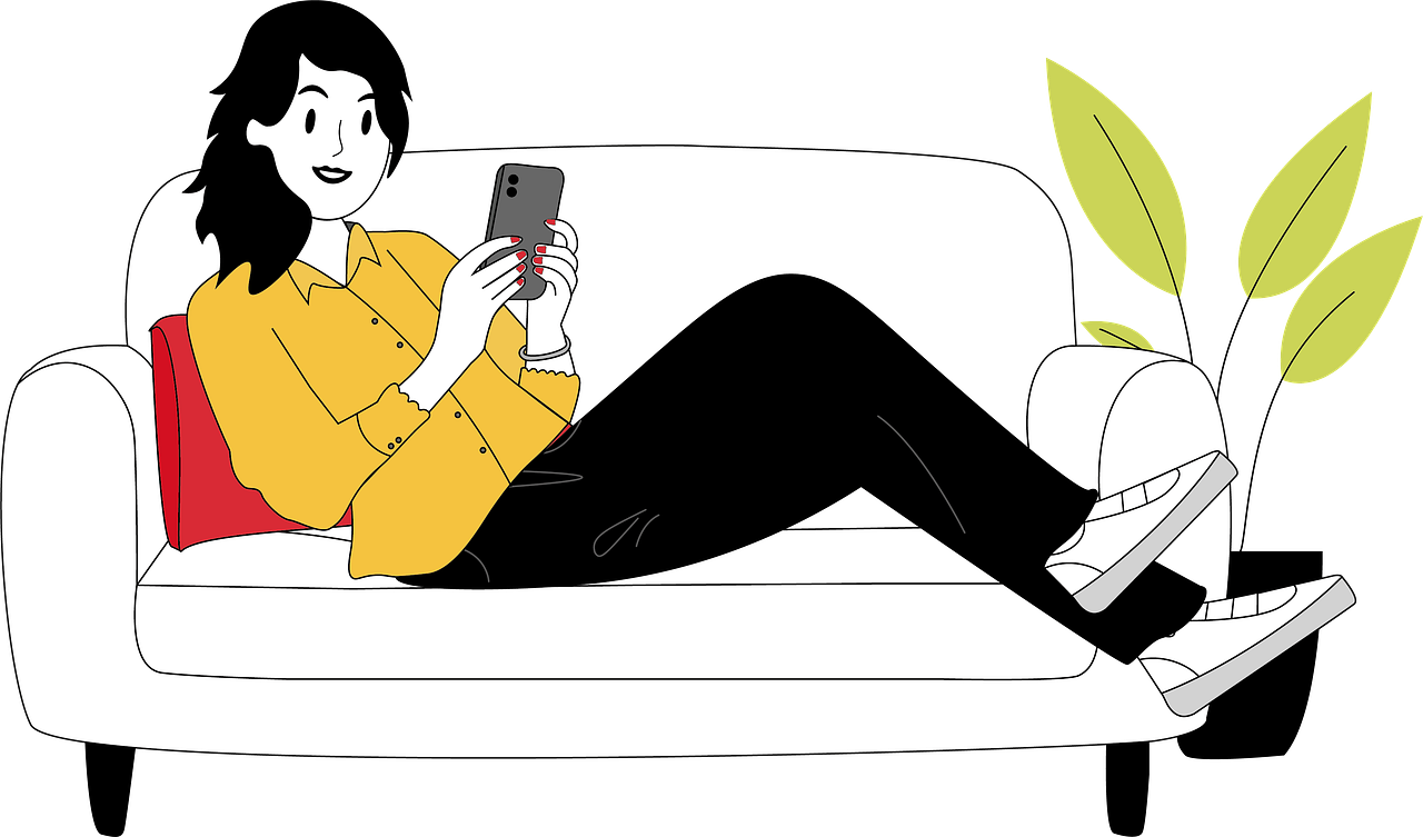 Illustration digitale