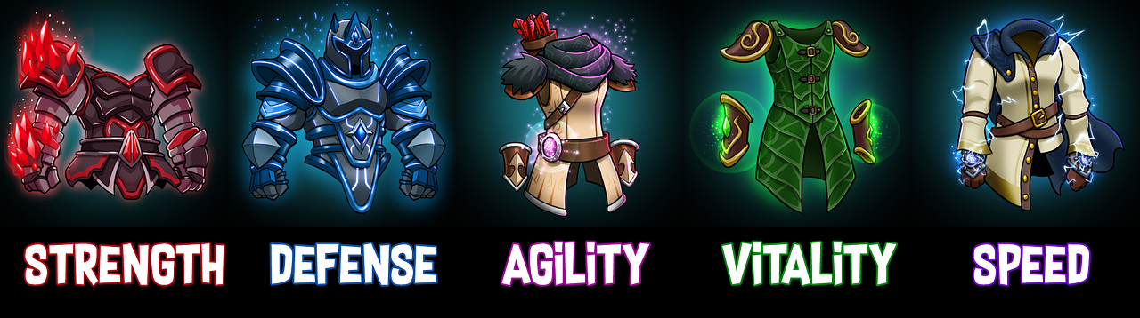 Illustration Jeu mobile