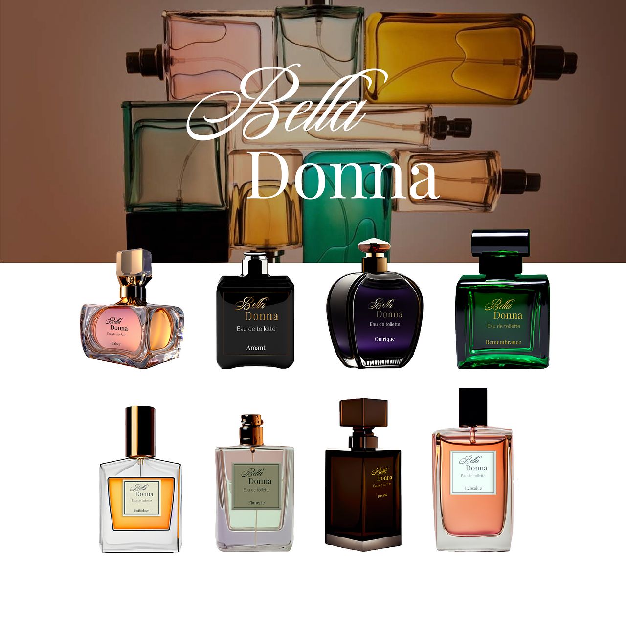 Bella Donna