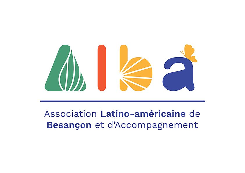 Logo Association ALBA