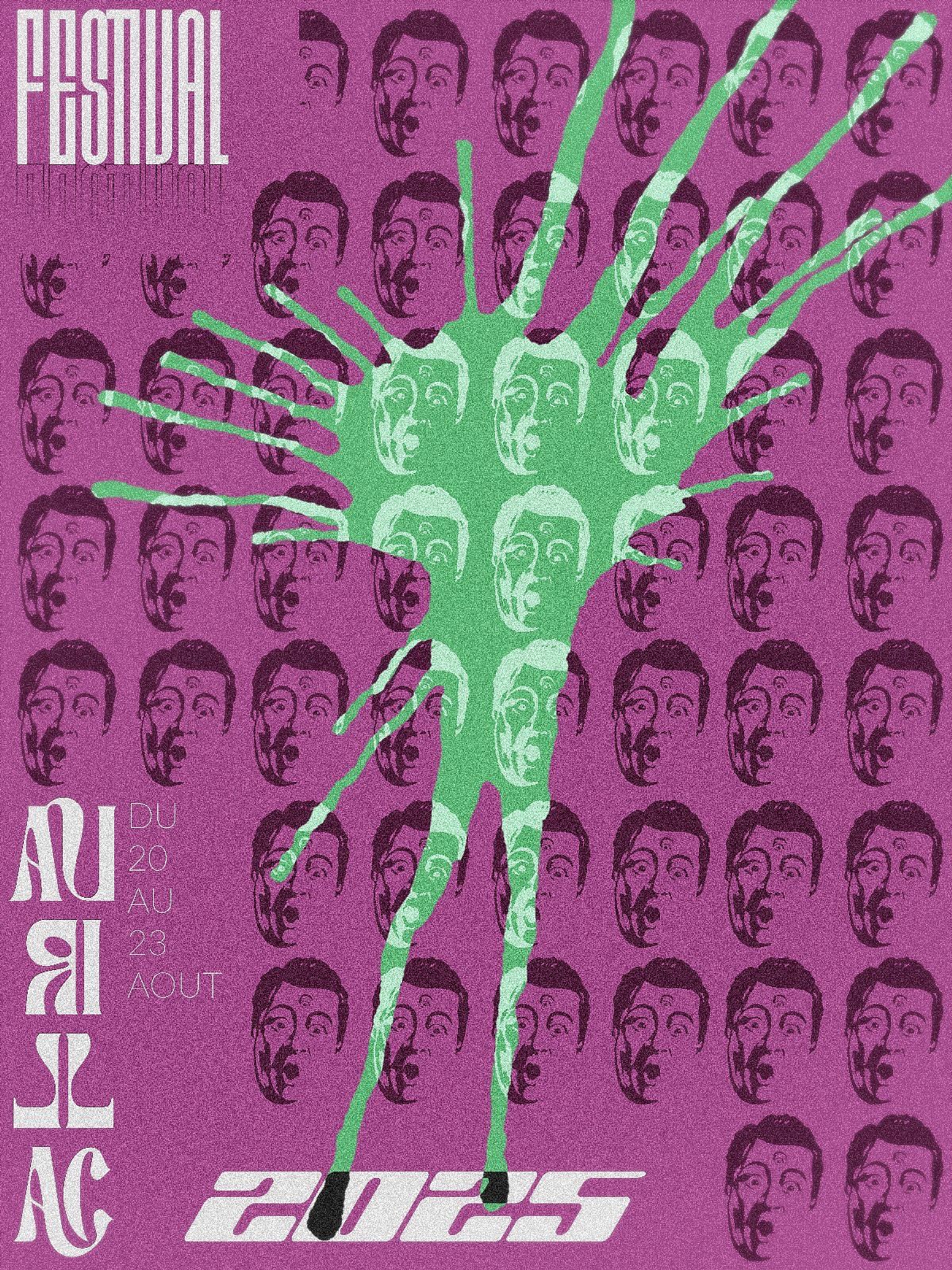 Participation au postertober (Jour 1)
