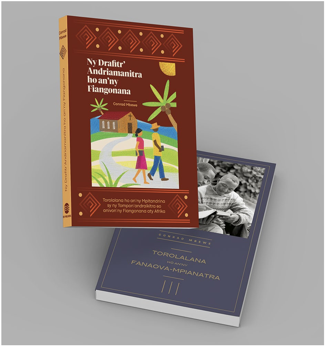 Book Cover