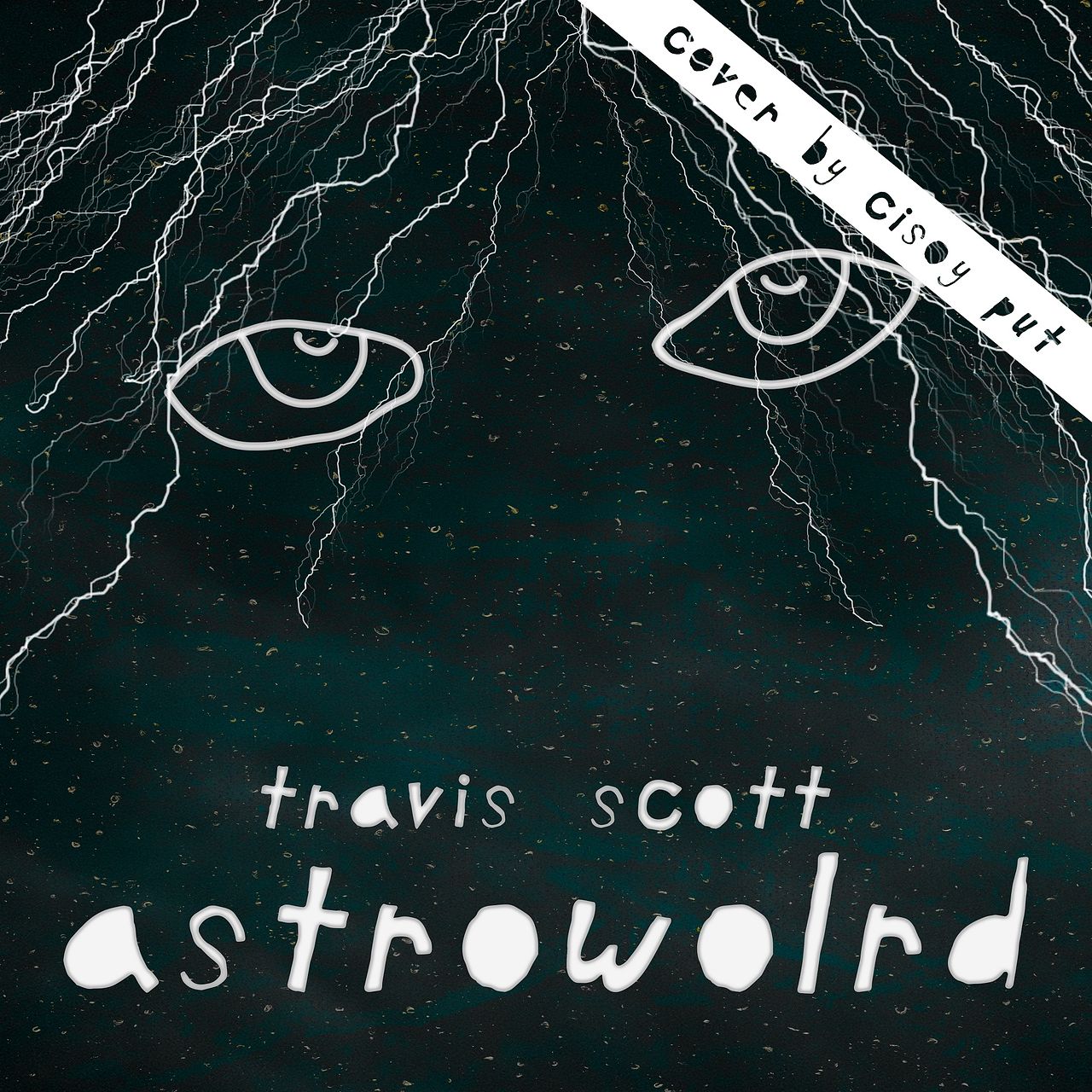 Travis scott - Astroworld 2