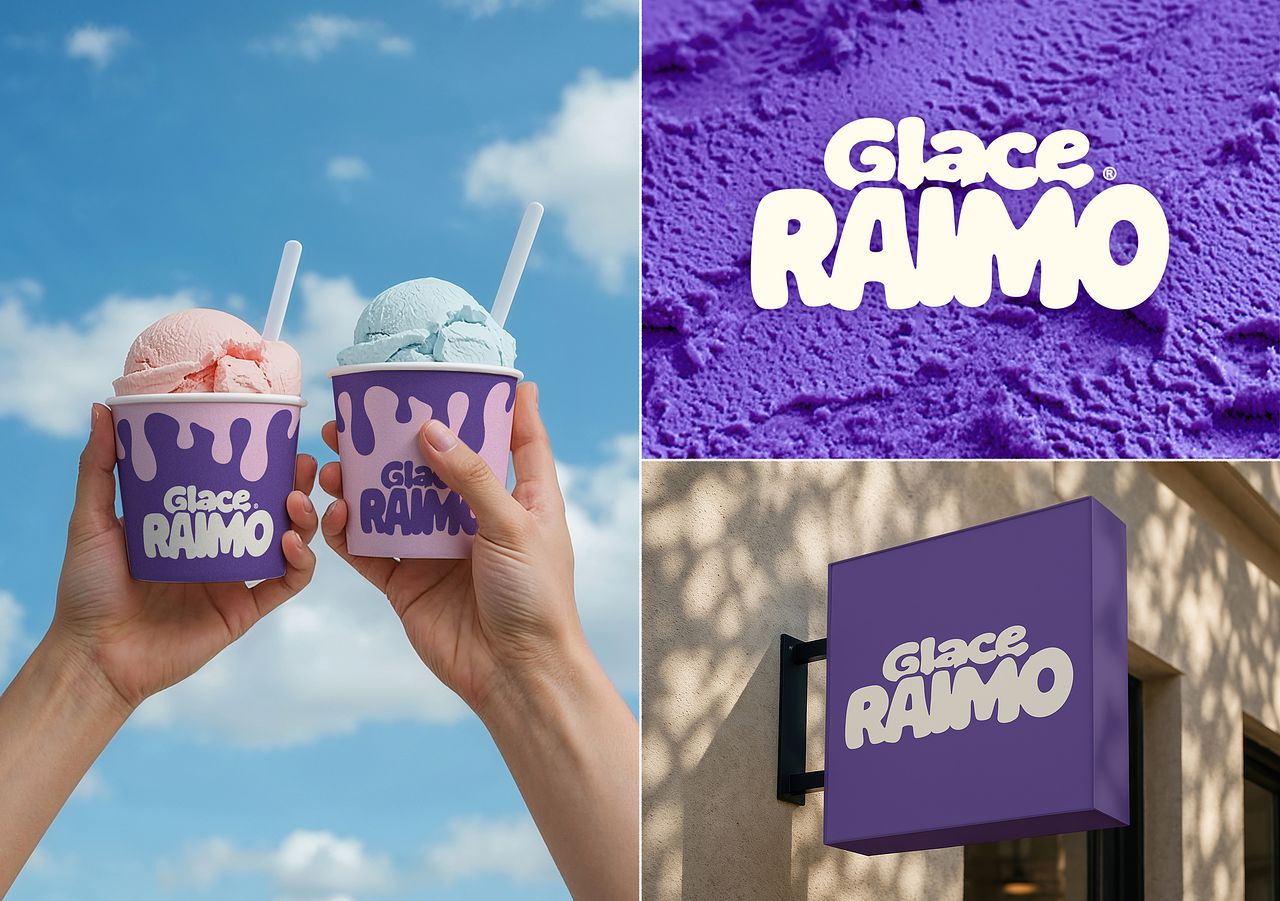 Glace Raimo