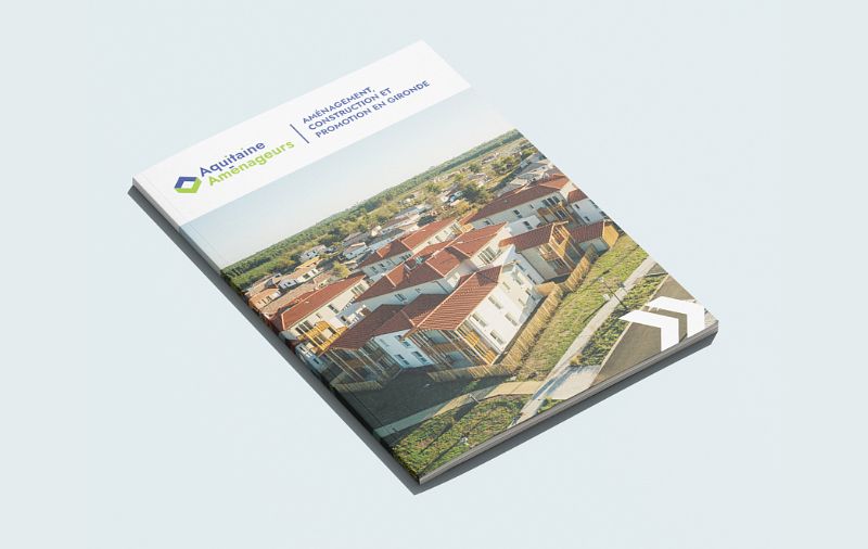 Brochure Aquitaine Aménageurs