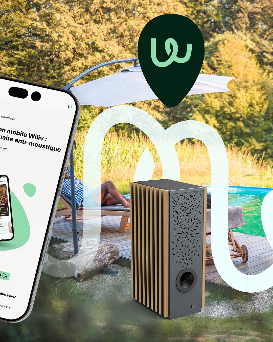 Le produit au cœur des usages