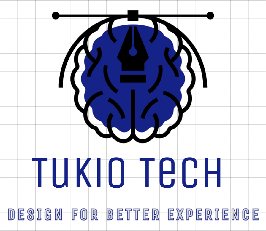 Logo Tukio Tech