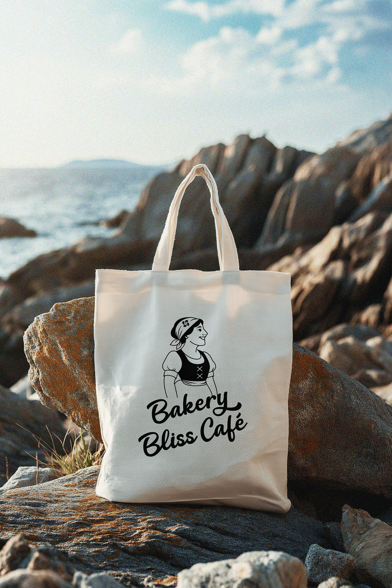 Bakery Bliss Café