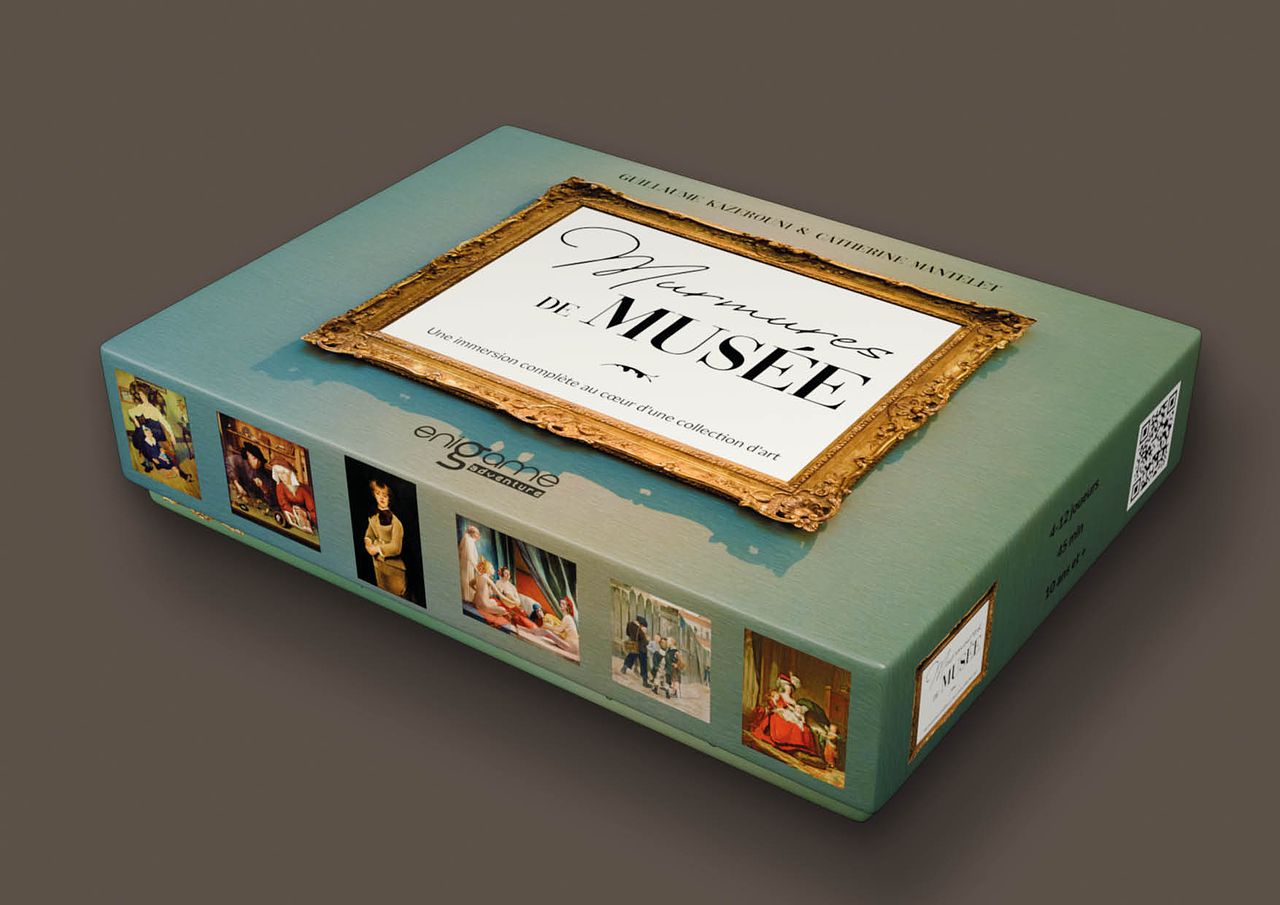 Création 3d studio tata