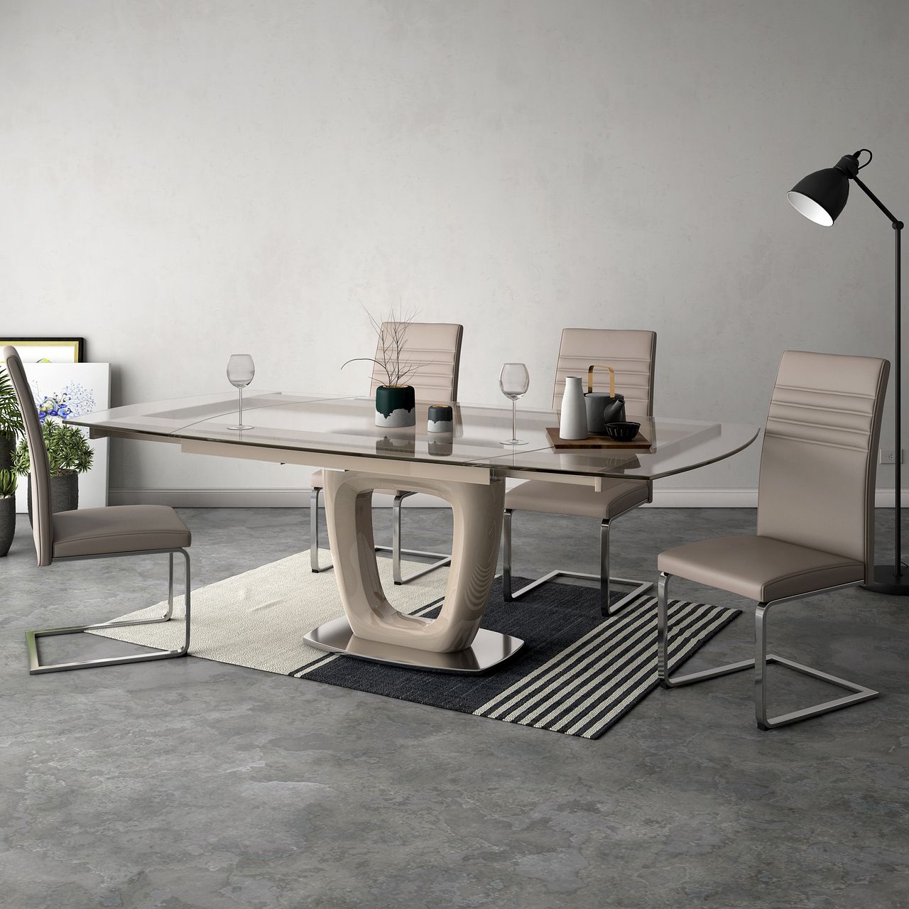 Salle a manger