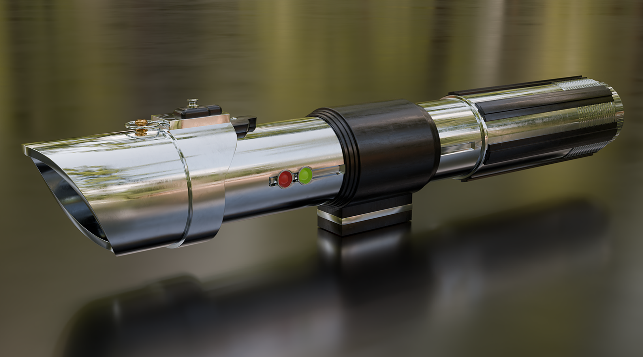 Sabre_StarWars_Anakin_Skywalker