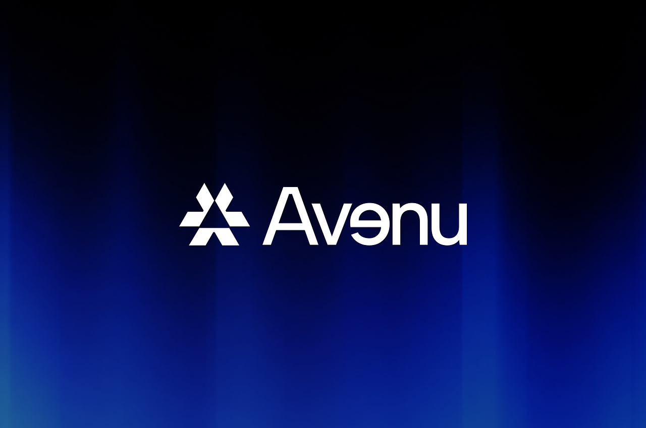 Agence Avenu — Création de logo, agence de communi