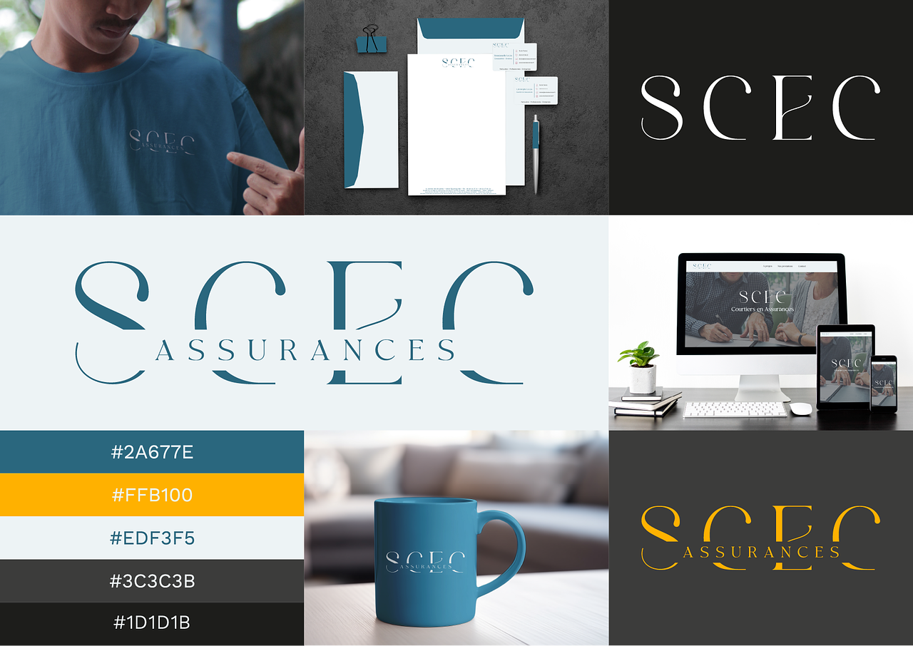 Branding SCEC Assurances