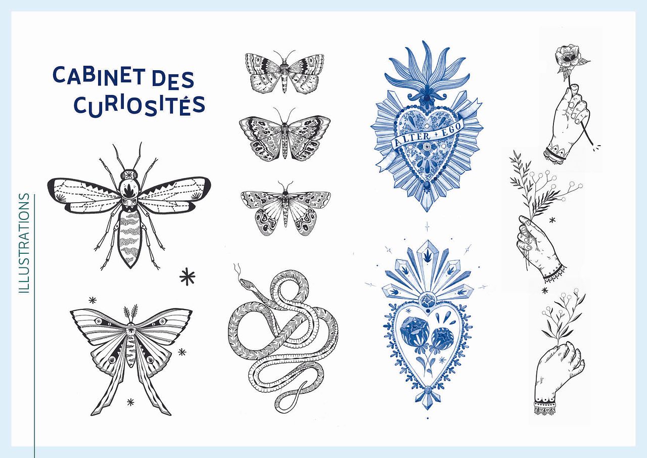 Illustrations