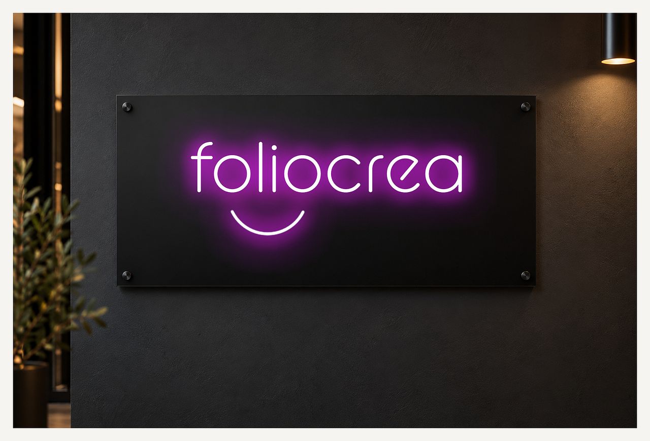 Foliocrea : identité actuelle