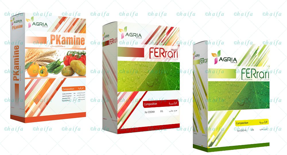 Packaging