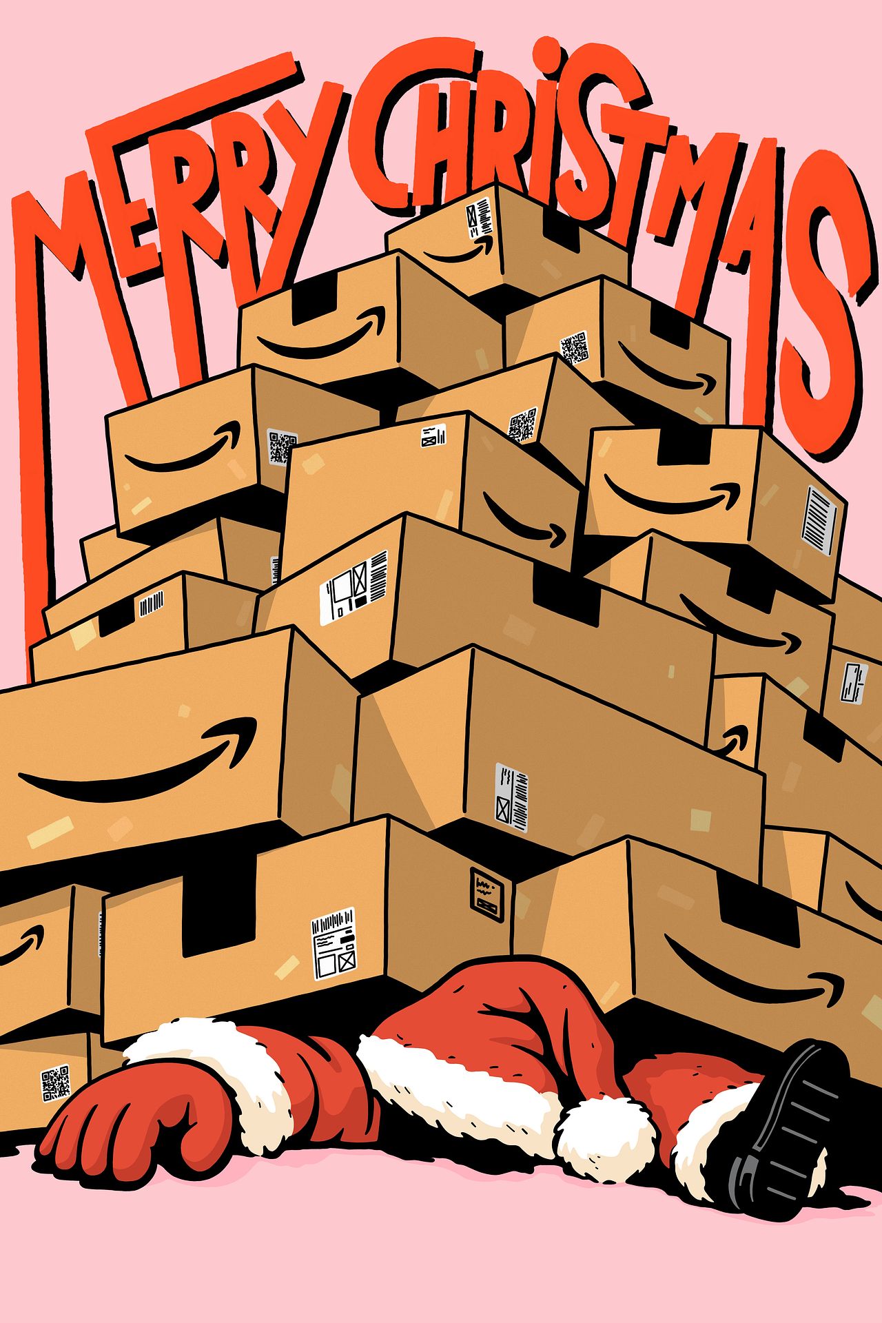 Merry Christmas