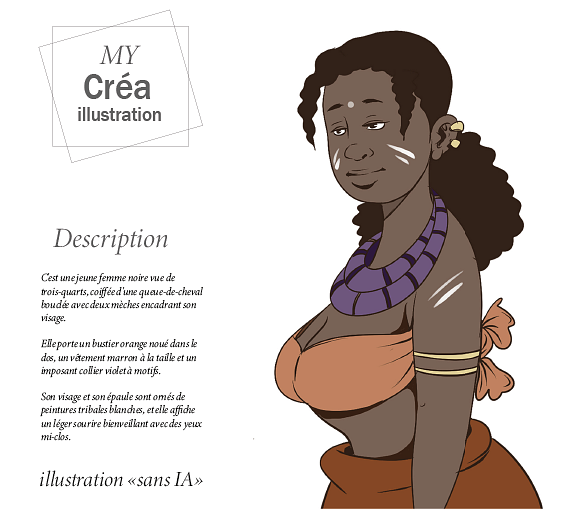 CREATION GRAPHIQUE