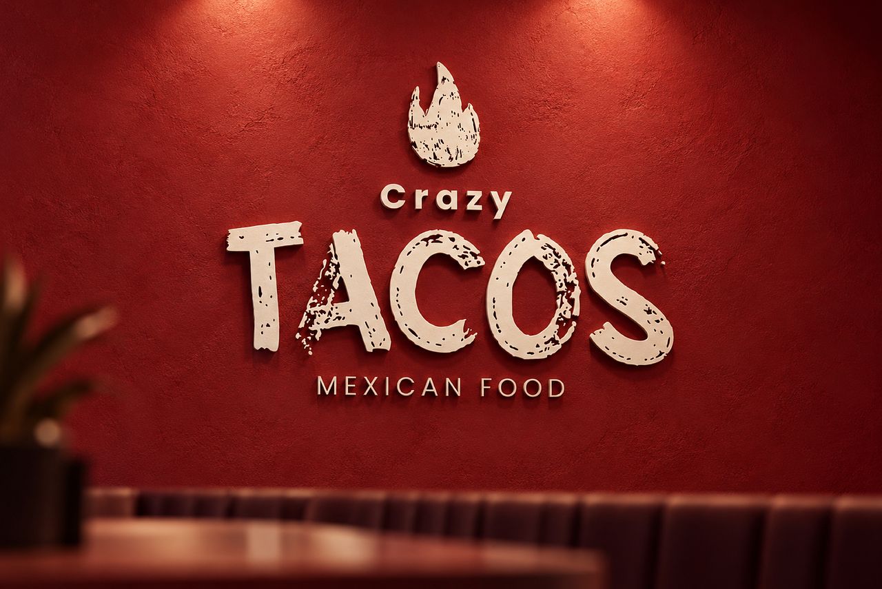 CrazyTacos