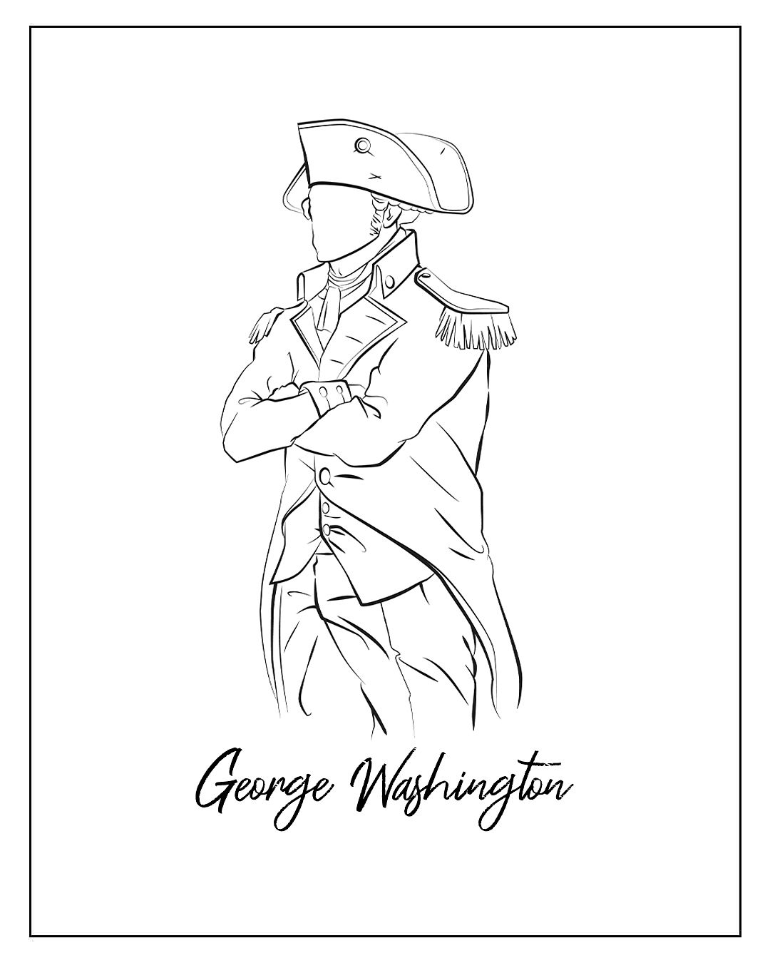 George Washington