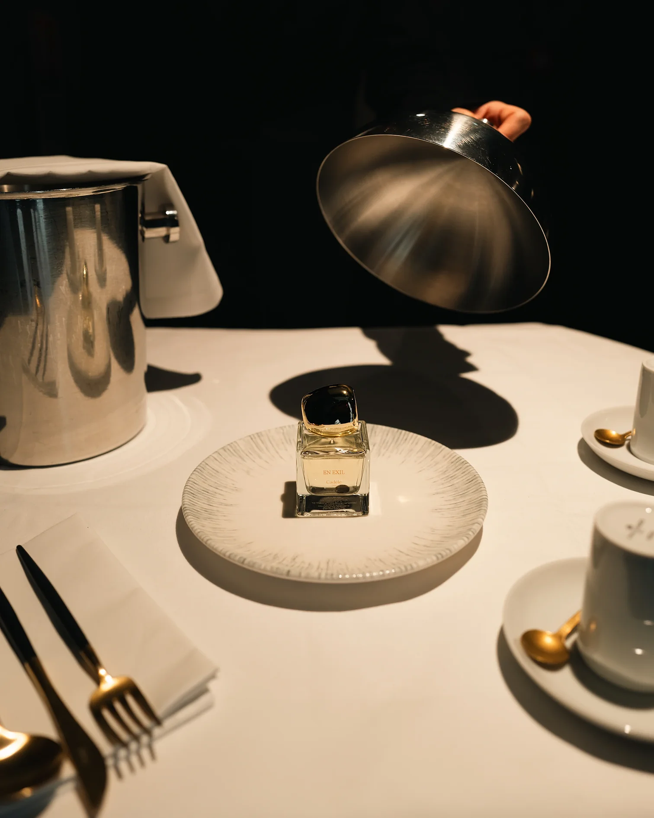 Parfum - Cadèle Paris