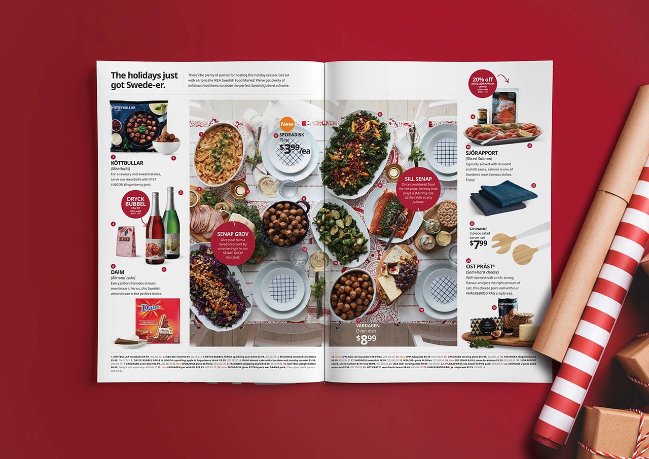 Catalogue IKEA - 04 p