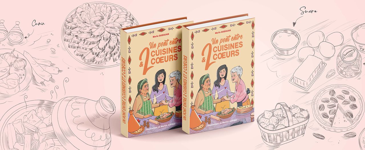 Couverture livre KDP