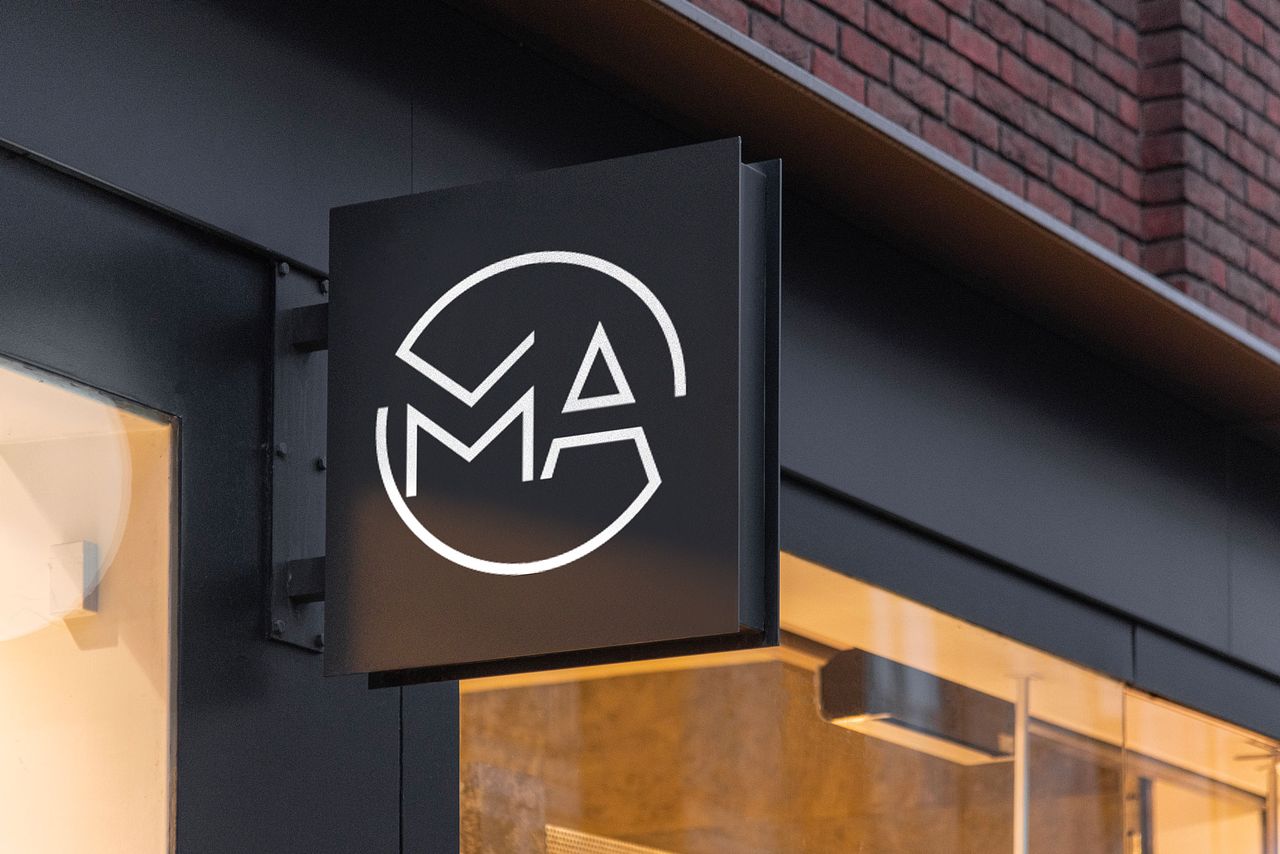 Logo Makoundou Avocats