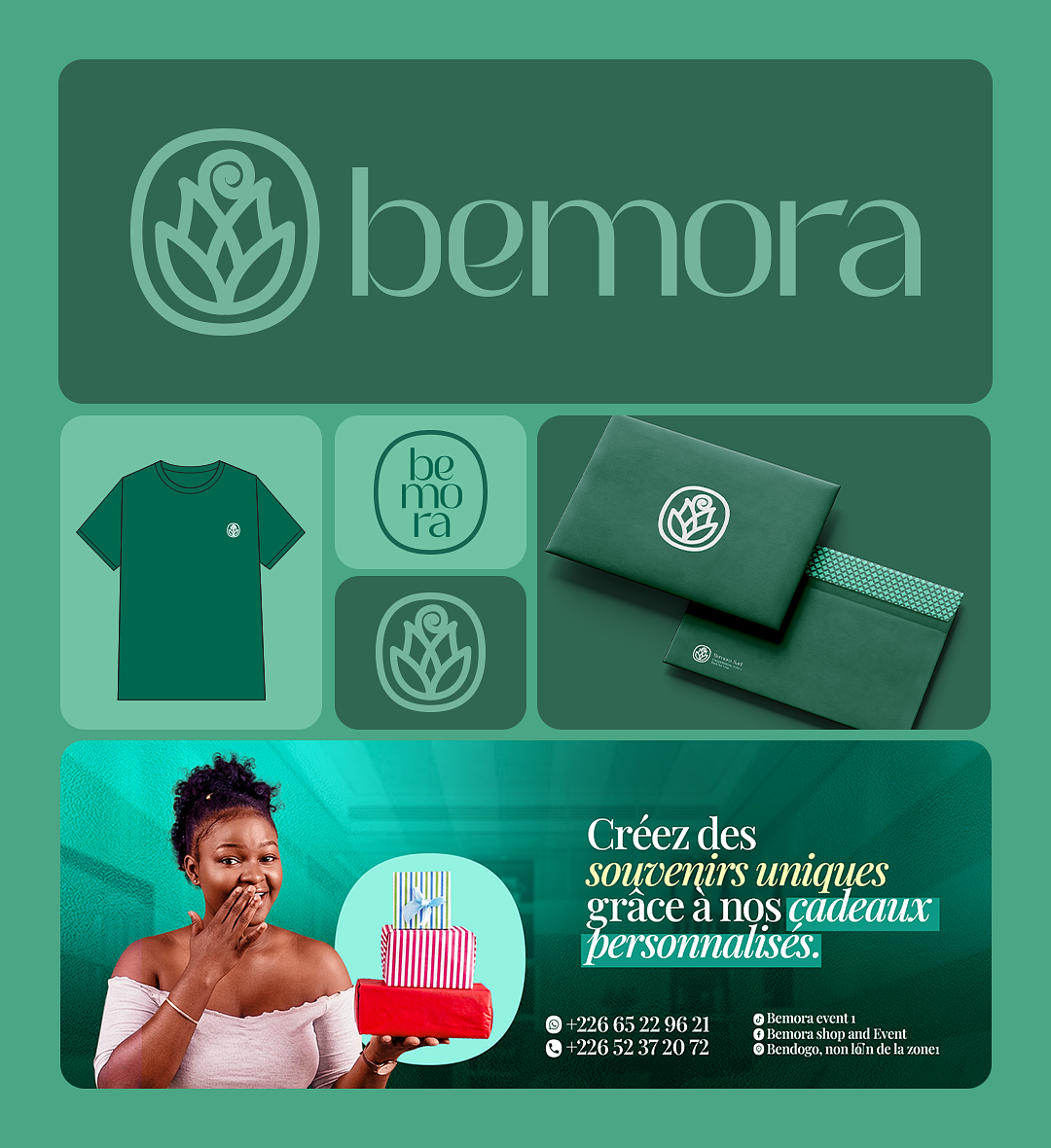 Bemora