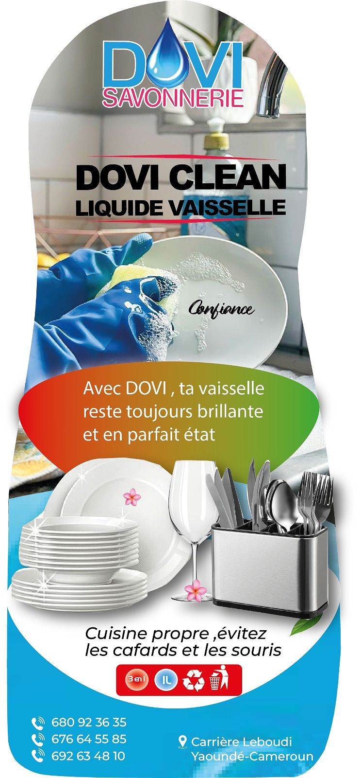 Étiquette