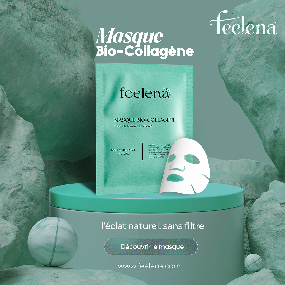 Design Publicitaire Cosmétique