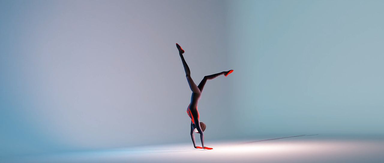 Animation Cycle#5