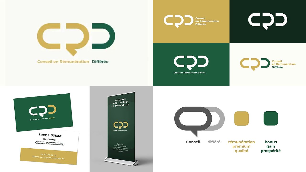 CRD I Courtier en assurance