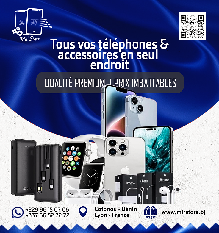 Affiche pub