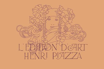 Henri Piazza logo