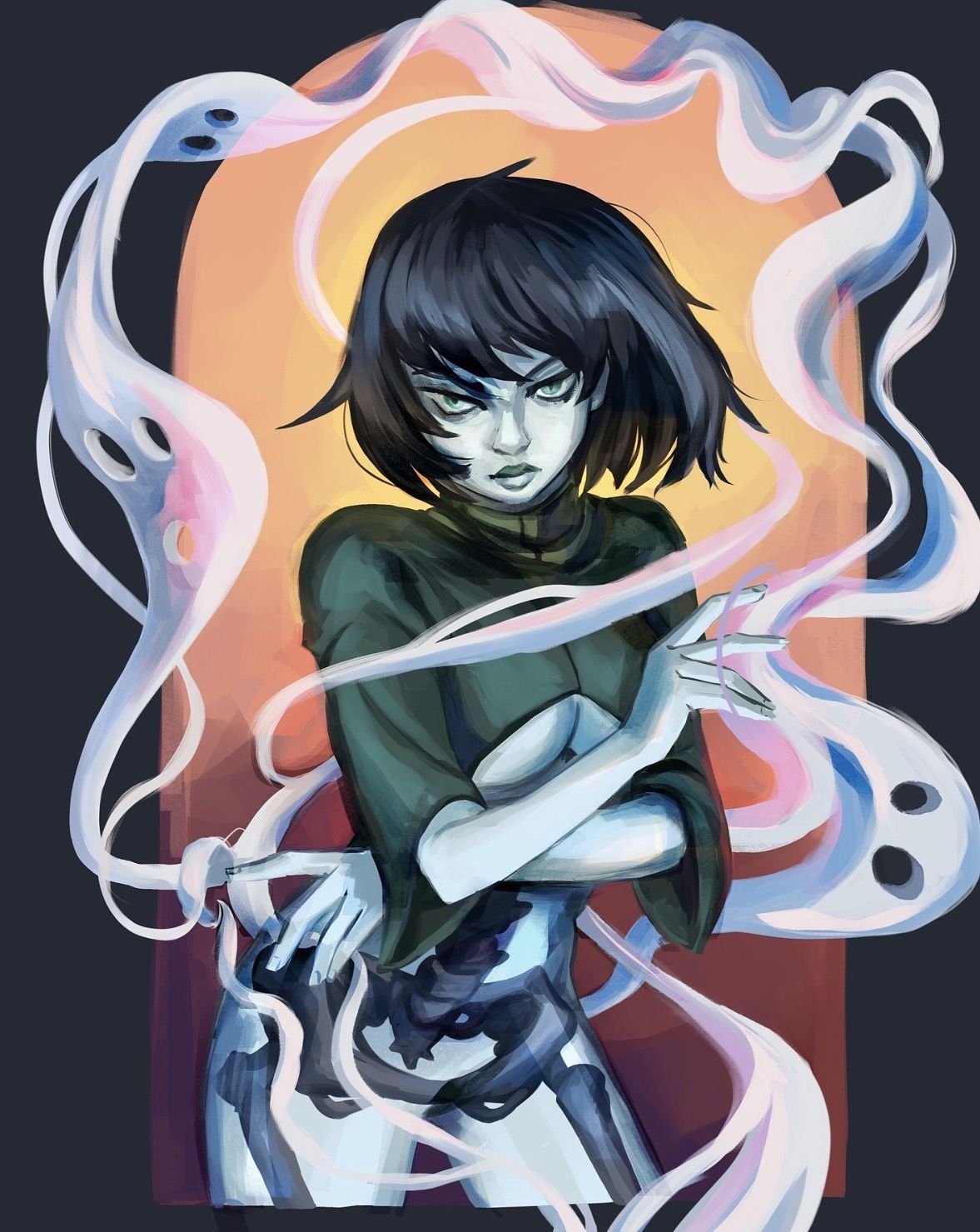 Spirit
