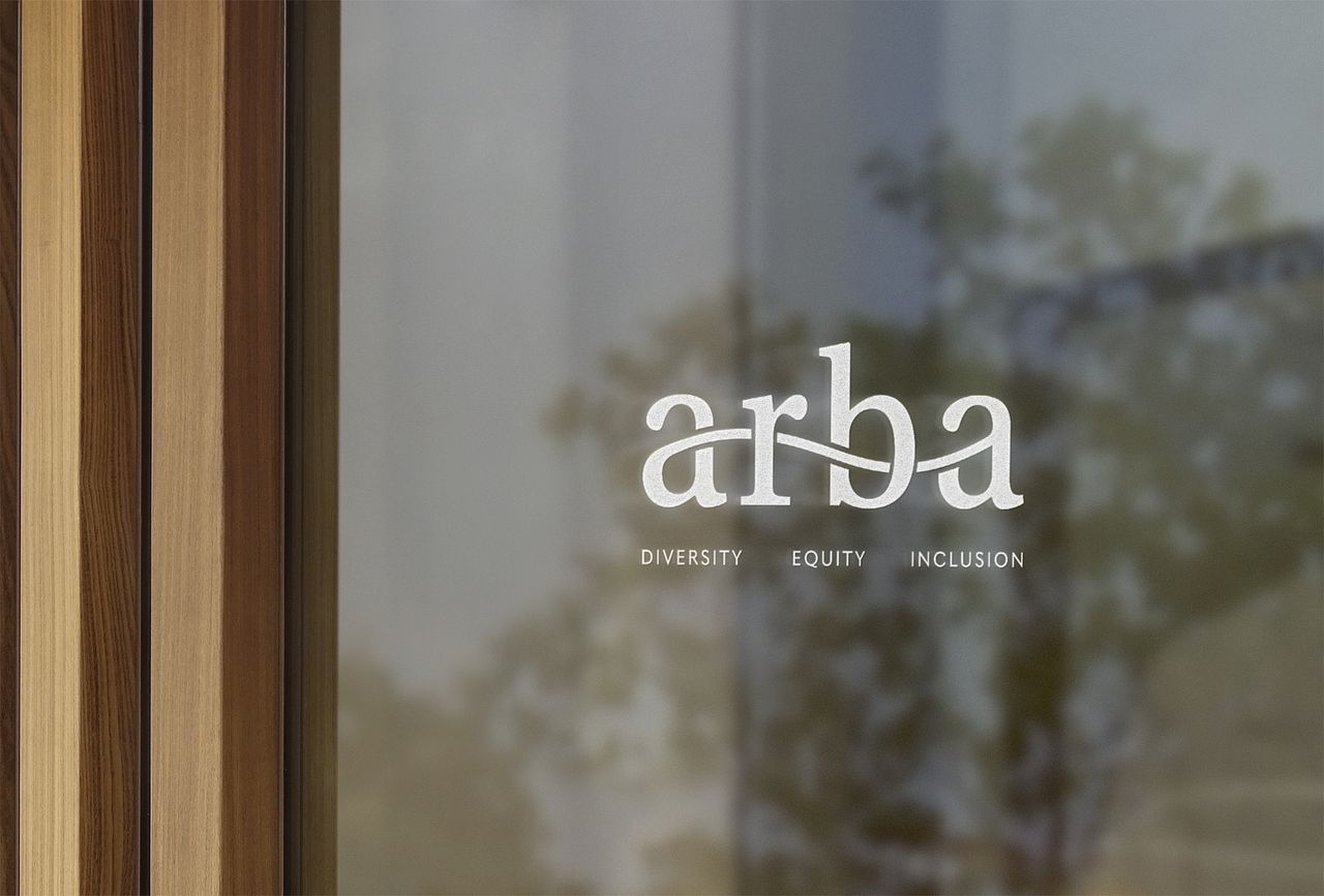 Logo - Arba