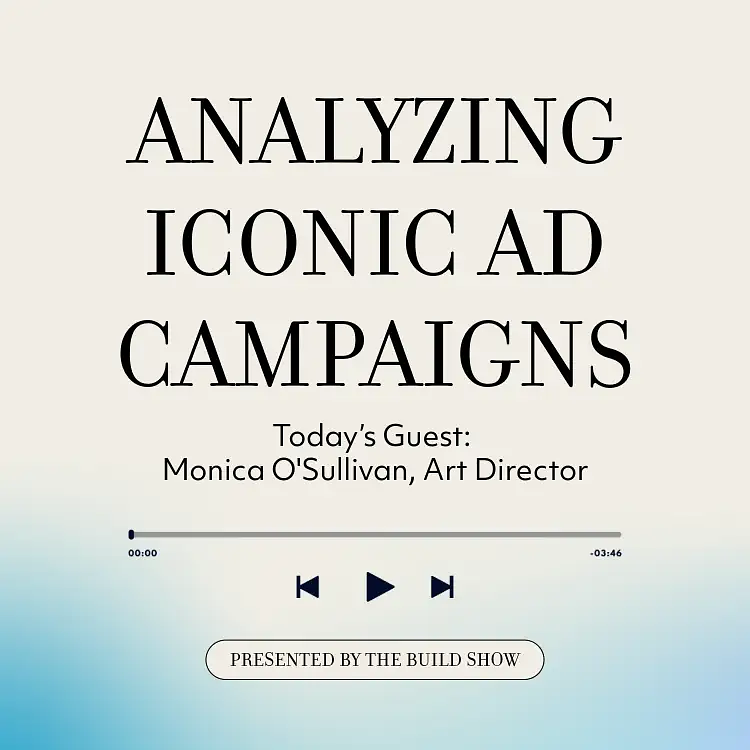 Template de couverture de podcast