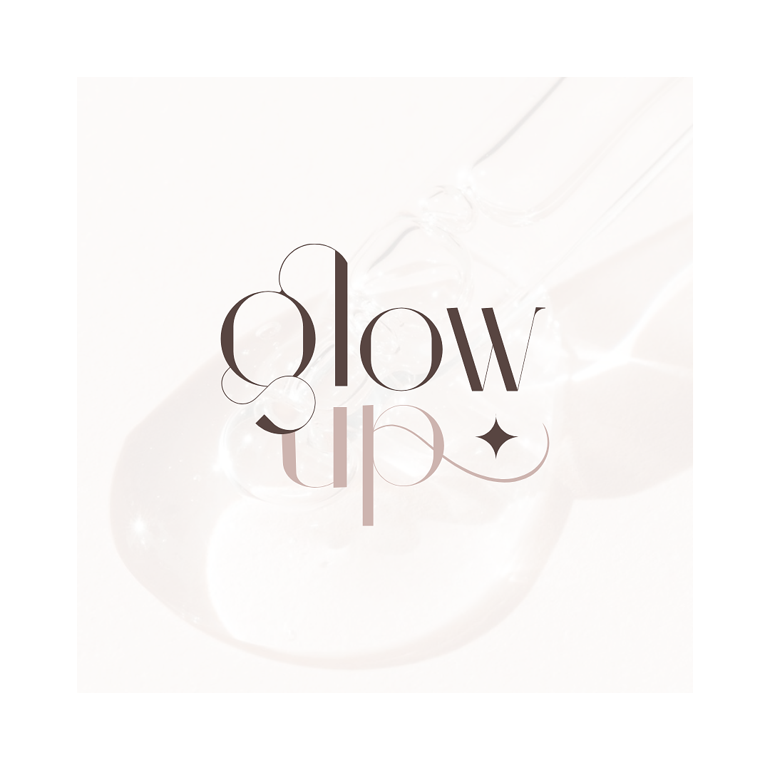 Glow Up