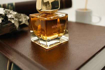Parfum - Cadèle paris