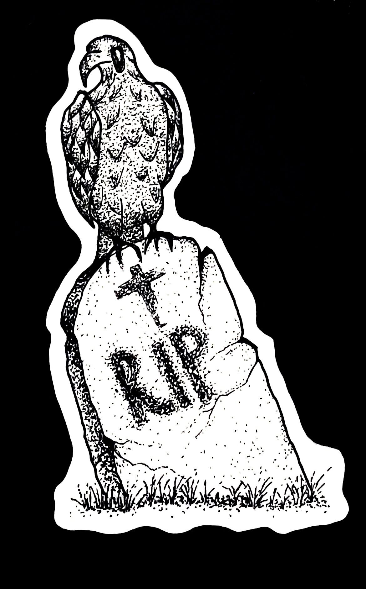 Illustration Inktober 2022