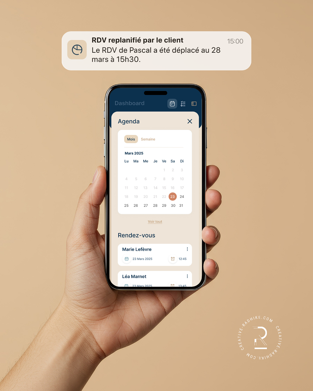 Ui Ux Design
