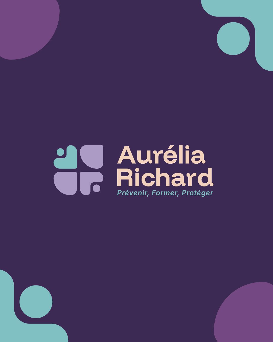 Logo Aurélia Richard