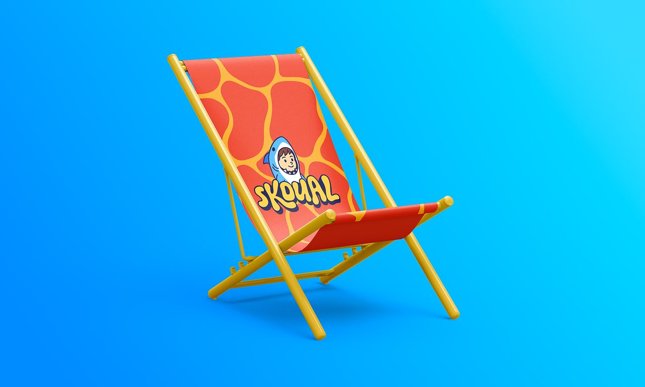 Skoual