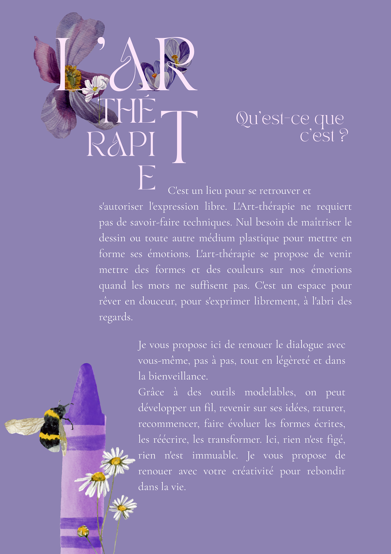 Création d'un e-book