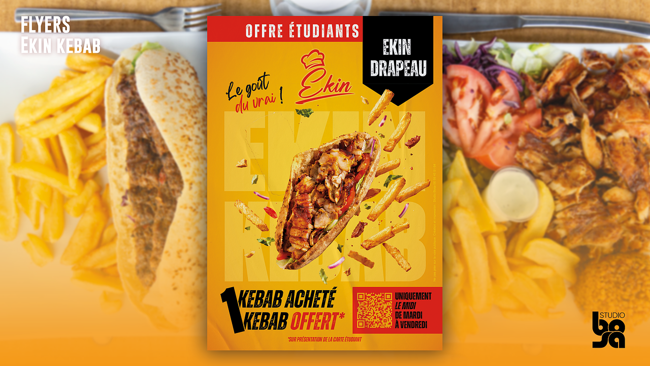 Flyer
